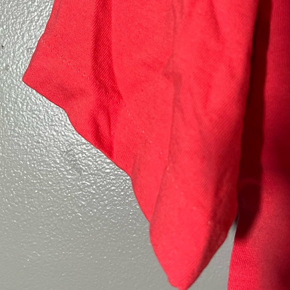 BVD Vintage Blank Pocket Tee - Picture 2 of 4